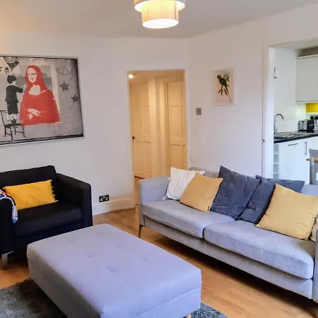Apartment Chapel Street Retreat