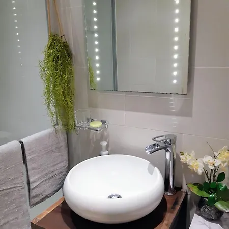 Apartment Chapel Street Retreat
