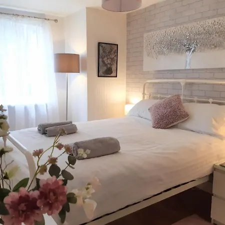 Apartment Chapel Street Retreat *