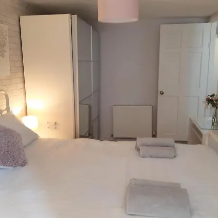 Apartment Chapel Street Retreat *