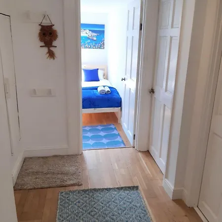 Chapel Street Retreat Apartment St Ives (Cornwall)