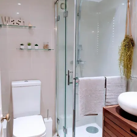 Apartment Chapel Street Retreat