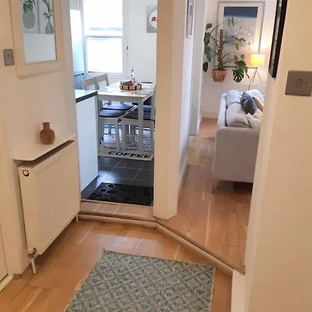 Chapel Street Retreat Apartment *