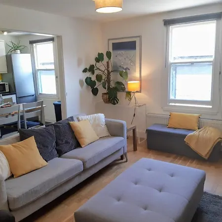 Apartment Chapel Street Retreat *