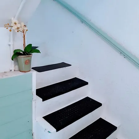 Apartment Chapel Street Retreat