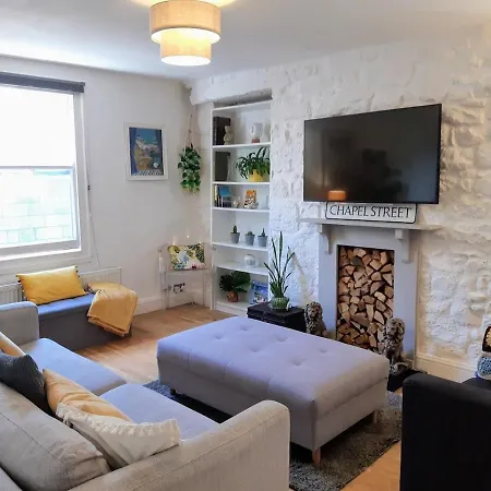 Apartment Chapel Street Retreat *