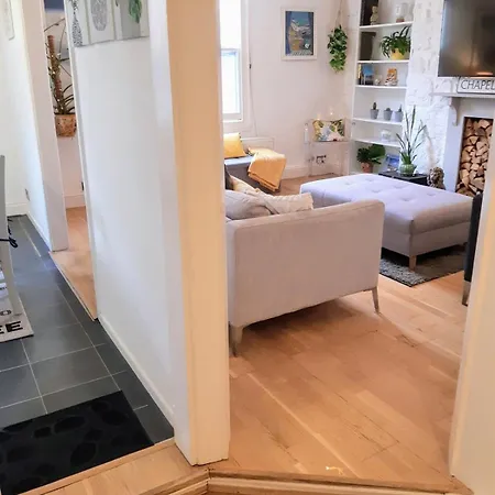 Chapel Street Retreat Apartment St Ives (Cornwall)
