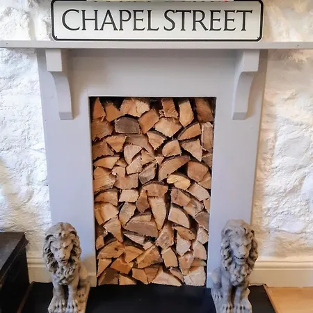 Chapel Street Retreat Apartment St Ives (Cornwall)